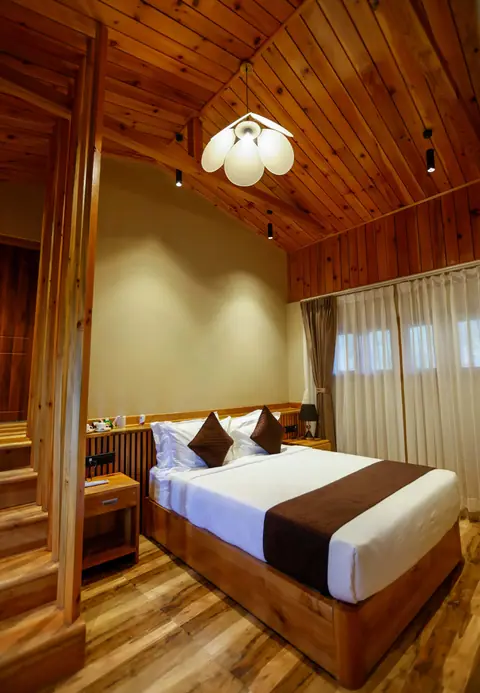 Deluxe Double Room photo